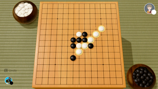 Gomoku